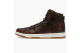 Nike Dunk High Lux SP Burnished (747138-221) braun 2