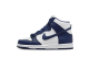 Nike Dunk High PS (DD2314-104) blau 6