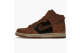 Nike Dunk High Mighty Crown Bison (314263-221) braun 2