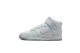 Nike Dunk High (FV5960-100) blau 1