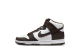 Nike Dunk High Palomino (DV0829-100) bunt 1