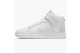 Nike Dunk High Premium Up Pick (DO2321 111) weiss 2
