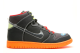 Nike Dunk High PRM Casette Playa (306968 005) schwarz 5