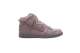 Nike Dunk High Premium (323437 551) lila 1