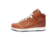 Nike Dunk High Curry (305808 771) braun 1