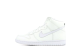 Nike Dunk High Glow In The Dark (312786-311) weiss 1