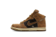 Nike Dunk High Mighty Crown Bison (314263-221) braun 1