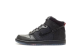 Nike Dunk High Mighty Crown Premium Qs (503766 001) schwarz 1