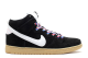 Nike Dunk High Premium SB Barbershop (313171 021) schwarz 5