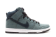 Nike Dunk High Premium SB Denim (313171-401) blau 5