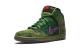 Nike Dunk High Premium SB Skunk (313171-300) bunt 4