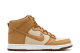 Nike Dunk High Premium Sp Acorn (624512 101) braun 5