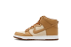 Nike Dunk High Premium Sp Acorn (624512 101) braun 1