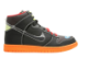 Nike Dunk High PRM Casette Playa (306968 005) schwarz 2