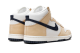 Nike Dunk High Premium Sesame (DX2044 101) bunt 2