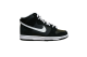 Nike SB Dunk Venom 2008 High (305050 016) schwarz 2