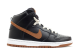 Nike Dunk High Pro SB Guiness (305050-020) schwarz 5