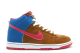 Nike SB Dunk High Mr. Todd Bratrud Pro (305050 261) bunt 4