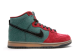 Nike SB Dunk Goofy Boy High (305050 305) bunt 4