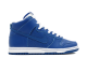 Nike Dunk High Pro SB Royal Blue T19 (305050-441) blau 5