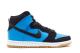 Nike Dunk High Pro SB Hero Blue (305050 470) bunt 5