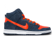 Nike Dunk High Pro SB Syracuse (305050-481) bunt 5