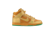 Nike SB Dunk Lucky 7 High (305050 771) braun 3