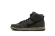 Nike Dunk High Pro Sb Matte Olve Anthracite (305050-033) grau 1