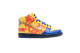 Nike SB Dunk Doernbecher 2012 gs High (579604 740) bunt 3