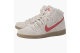 Nike Dunk High Pro SB Birch Hyper (305050 206) beige 1