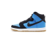 Nike Dunk High Pro SB Hero Blue (305050 470) bunt 1