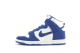 Nike Dunk High Pro Sb Kentucky (305050 142) bunt 1