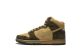 Nike SB Dunk Pack Pro High (305050-222) braun 1