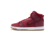 Nike Dunk High Pro Sb Filbert Team (305050 662) rot 1