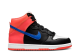 Nike Dunk High Knicks PS (DD2314-001) bunt 4