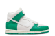 Nike Dunk High Phantom Stadium Green PS (DD2314 002) bunt 4