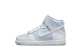 Nike Dunk High PS Pure Platinum Summit (DD2314 107) bunt 1