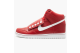 Nike Dunk High Questlove Strap (415924 601) rot 2