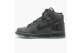 Nike Dunk High Reflective Croc (309432 002) schwarz 1