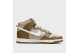 Nike Dunk High (DJ6189-201) braun 2