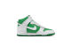Nike Dunk High Retro (DV0829-300) grün 3