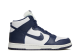Nike Dunk High Retro QS Villanova (850477-103) bunt 5
