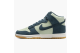 Nike Dunk High SE Retro Jade Horizon Phantom Gum Armory Navy (FZ4739 300) bunt 1