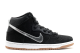 Nike Dunk High SB Prm Somp S.o.m.p. Nigel Sylvester (635535-001) schwarz 5