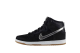 Nike Dunk High SB Prm Somp S.o.m.p. Nigel Sylvester (635535-001) schwarz 1