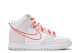 Nike Dunk High SE First Use (DH6758-100) weiss 3