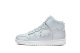 Nike Dunk High SE Pearl Pure Platinum womens (DR5488 001) grau 1