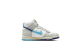 Nike Dunk High SE (FN7995-100) weiss 3