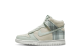 Nike Dunk High SE Plaid GS (DV1724-100) grau 6