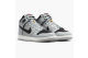 Nike Dunk SOULGOODS x High 80s (DR1415 001) bunt 5